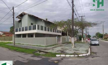 Sobrado para locação de temporada no Bom Retiro em Matinhos