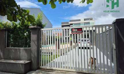 Casa com 4 quartos para alugar na Rua B, 97, Praia Grande, Matinhos