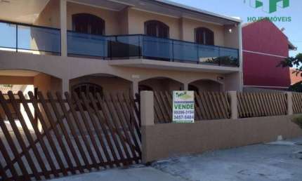 Casa com 7 quartos à venda na Rua Siri, 467, Shangri-lá, Pontal do Paraná