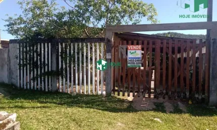 Casa com 2 quartos à venda na Rua Rio Negro, 547, Tabuleiro, Matinhos
