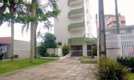 Apartamento com 2 quartos para alugar na Avenida Londrina, 35, Caiobá, Matinhos