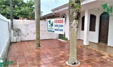 Casa com 4 quartos à venda na Avenida Curitiba, 1032, Centro, Guaratuba