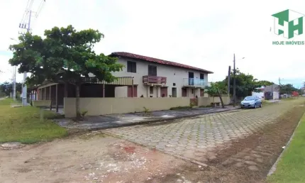 Apartamento para locação mensal em Shangrila - Pontal do Paraná/PR