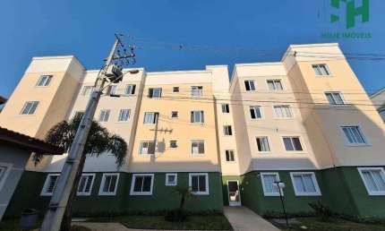 Preço Imbatível! Última Oportunidade de comprar esse belíssimo apartamento em Almirante Tamandaré!