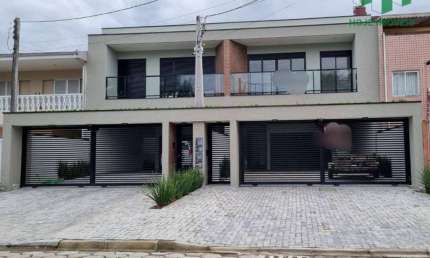 Casa com 4 quartos à venda na Rua Valdir Müller, 1229, Caiobá, Matinhos