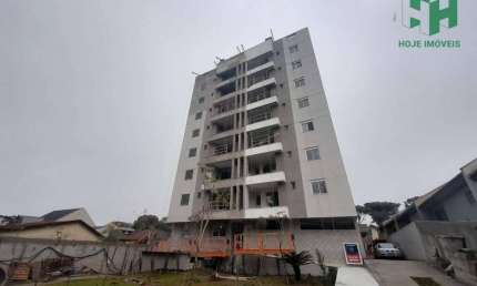Apartamento com 2 quartos à venda na Rua Diógenes do Brasil Lobato, 657, Tingui, Curitiba