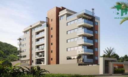 Cobertura com 3 quartos à venda na Rua Passeio Das Palmeiras, 697, Caiobá, Matinhos