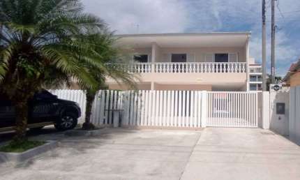 Sobrado para locação diária em Caiobá - Matinhos/PR