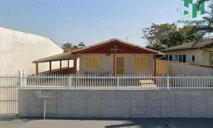 Casa para locação diária em Shangrila - Pontal do Paraná/PR