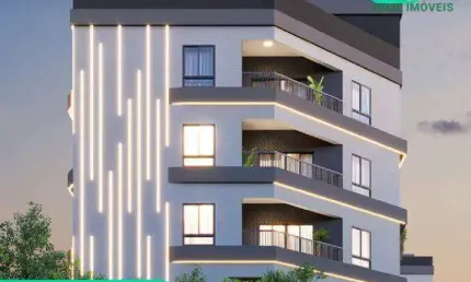 Apartamento à venda em Santa Felicidade - Curitiba/PR
