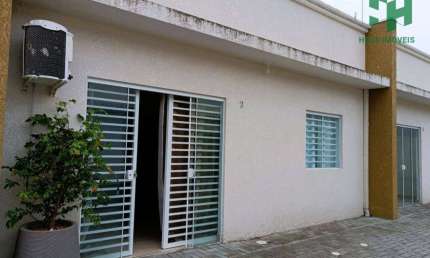 Casa para locação diária em Shangrilá, Pontal do PR