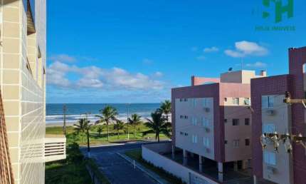 Apartamento para locação diária em Balneário Junara - Matinhos/PR