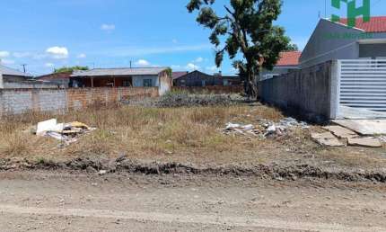 Terreno à venda na Rua Tamandaré, 17, Shangri-lá, Pontal do Paraná