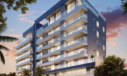 Apartamento com 3 quartos à venda na Rua Ponta Grossa, 300, Caiobá, Matinhos
