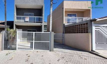 Casa com 2 quartos à venda na Rua Novo Horizonte, 161, Tabuleiro, Matinhos
