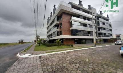 Cobertura à venda em Matinhos, Balneário Costa Azul.