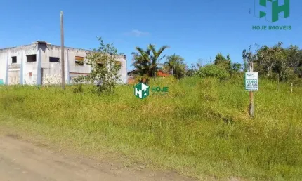 Terreno à venda na Rodovia PR-412, 1, Shangri-lá, Pontal do Paraná