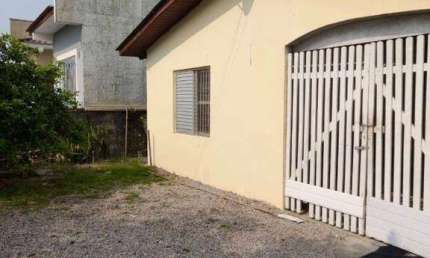 Casa com 4 quartos à venda na Rua Dunas, 1450, Shangri-lá, Pontal do Paraná