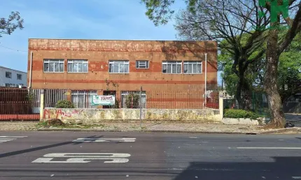 Prédio à venda no  prado velho com possibilidade de parcelamento direto com proprietário!