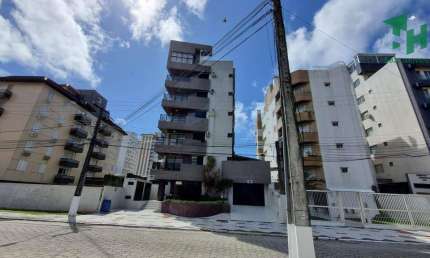 Apartamento com 2 quartos à venda na Rua Uniflor, 112, Caiobá, Matinhos