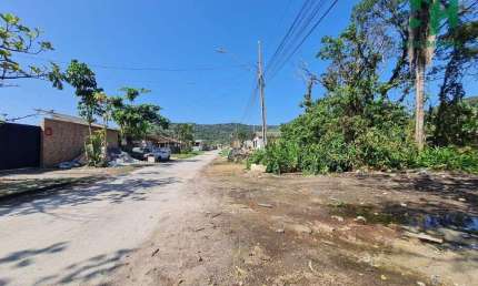 Terreno à venda na Rua Francisco Beltrão, 22, Tabuleiro, Matinhos