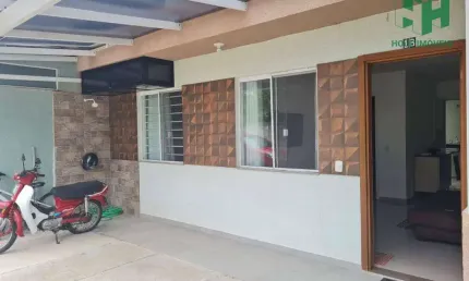 Casa com 2 quartos à venda na Terminal São João Matinhos, 71, Tabuleiro, Matinhos