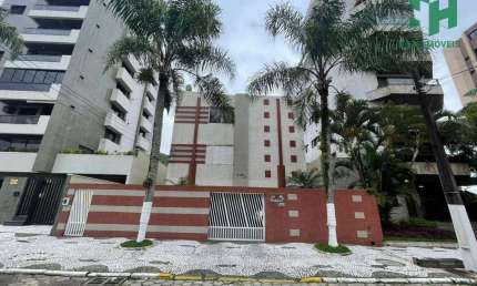 Apartamento mobiliado à venda, em Caiobá - Matinhos/PR