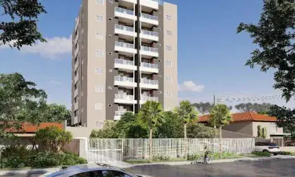 Apartamento com 2 quartos à venda na Rua Diógenes do Brasil Lobato, 657, Tingui, Curitiba
