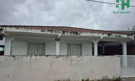Casa para  locação diária no bairro Vila Nova - Matinhos/PR