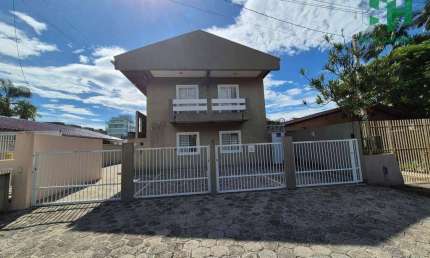 Apartamento para locação diária no Centro de Matinhos/PR