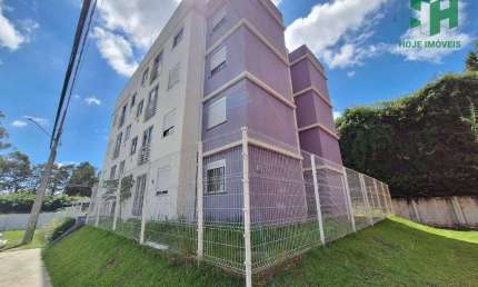 Apartamento à venda no bairro  Parque da Fonte em São José dos Pinhais/PR