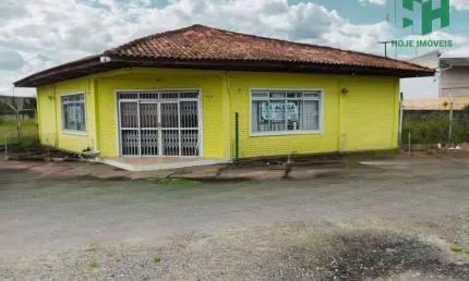 Terreno à venda em Praia de Leste Pontal do Paraná/PR