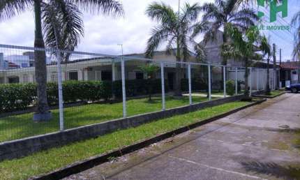 Casa para locação comercial em Praia de Leste - Pontal do Paraná/PR