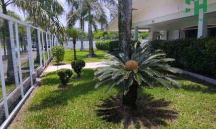 Casa comercial à venda em Praia de Leste - Pontal do Paraná/PR