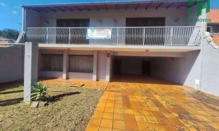 Casa à venda no Jardim Botânico  com possibilidade de parcelamento direto com proprietário!