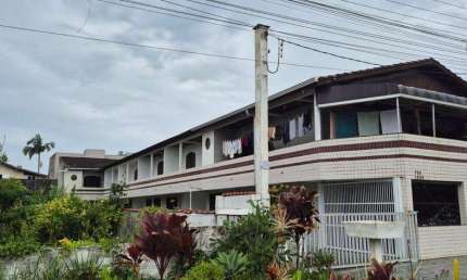 Casa em condomínio fechado com 3 quartos à venda na Rua Valdir Müller, 753, Caiobá, Matinhos