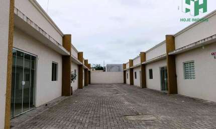 Casa para locação diária em Shangrila - Pontal do Paraná/PR