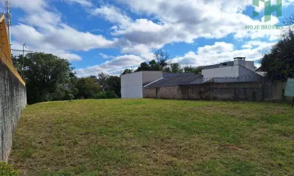 Terreno à venda com 436 m² no Uberaba - Curitiba/PR