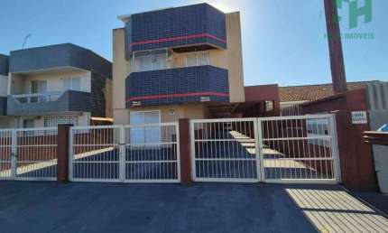 Apartamento à venda em Balneário Costa Azul - Matinhos/PR