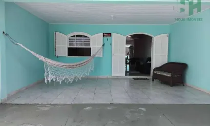 Casa em condomínio fechado com 2 quartos à venda na Rua Sereia, 1039, Shangri-lá, Pontal do Paraná
