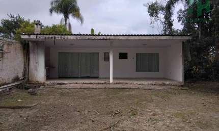 Casa para locação mensal em Shangrila - Pontal do Paraná/PR