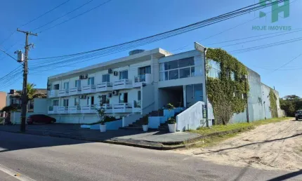 Oportunidade Imperdível! Locação Mensal de Prédio à Beira-Mar com Alta Rentabilidade!