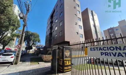 Apartamento com 2 quartos para alugar na Rua Acre, 165, Água Verde, Curitiba