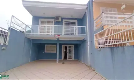 Sobrado para locação mensal no centro de Matinhos/PR