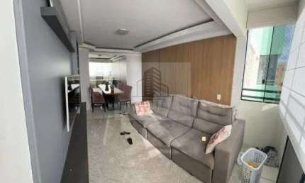 Apartamento 2 Quartos -  Residencial Terra Nova - Reformado - Riacho Fundo I