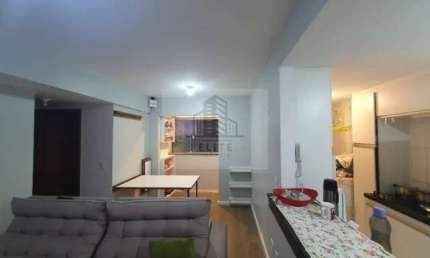 Apartamento 2 Quartos - Residencial Borges Landeiro - Ármarios - Ceilândia Norte