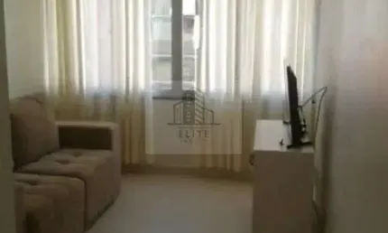 Apartamento 1 Quarto -  Reformado - SCRN 704/705/Asa Norte - Brasília