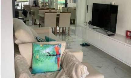 Apartamento 1 Quarto - Tagua Life - Reformado - Taguatinga Sul