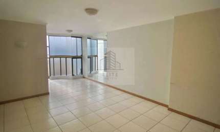 Residencial Águas Cristalinas Apartamento 3 Quartos - Águas Claras