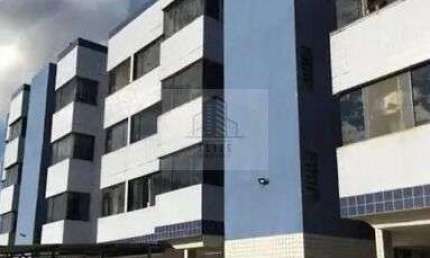 Apartamento 2 Quartos - Edifício Marysol - QNL 17 - Taguatinga Norte